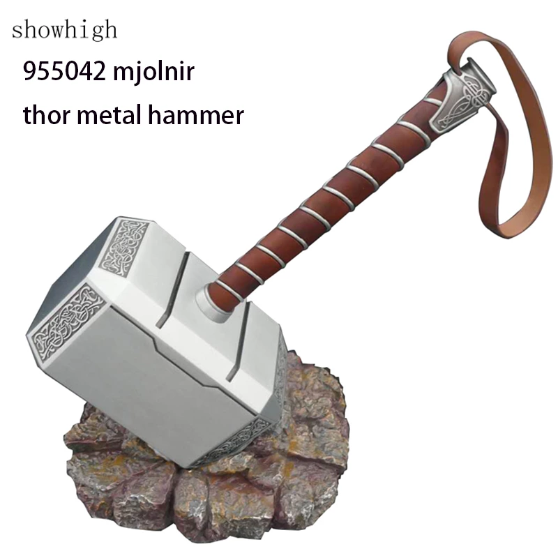metal mjolnir thor hammer 955042