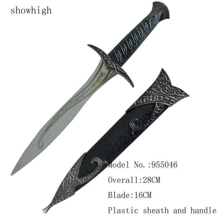 lord of the rings sting sword 955046