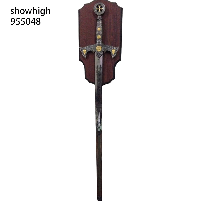 medieval crusader sword 955048