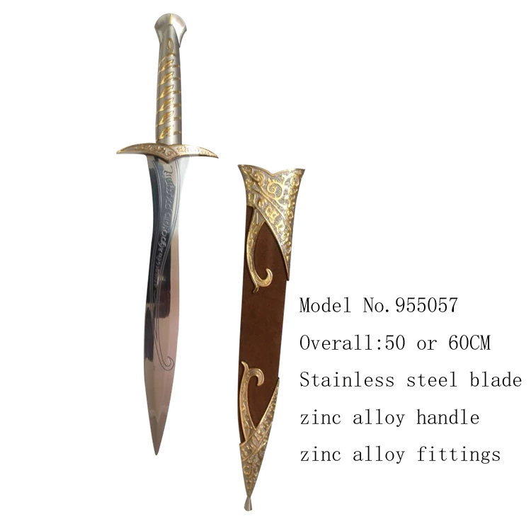 lord of the rings sting sword 955057