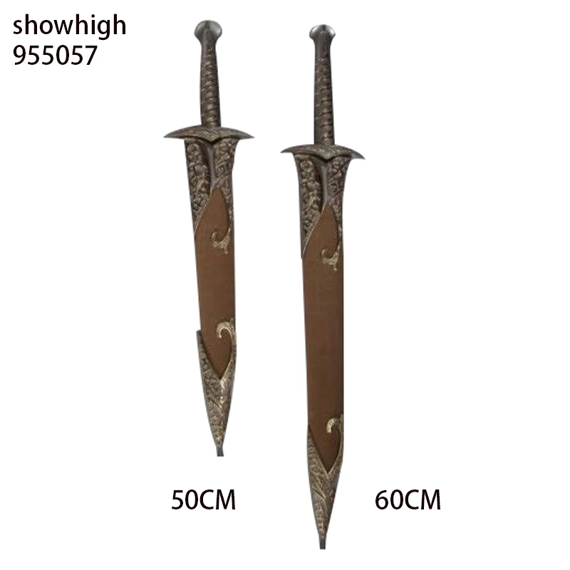 lord of the rings sting sword 955057