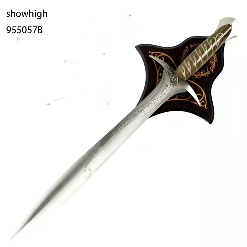 lord of the rings sword 955057B