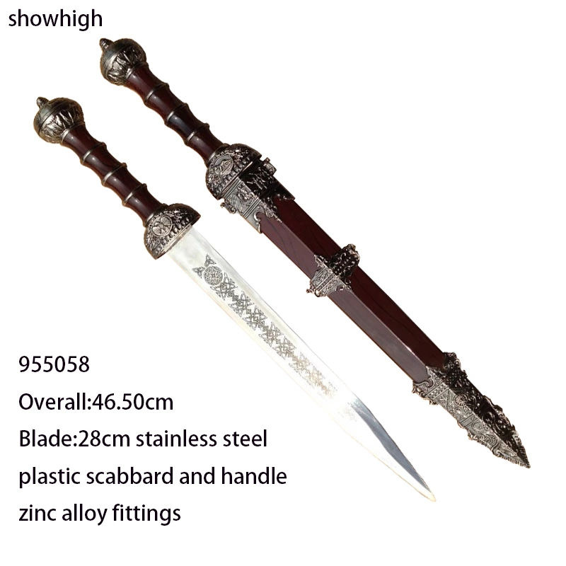 roman gladitor sword 955058