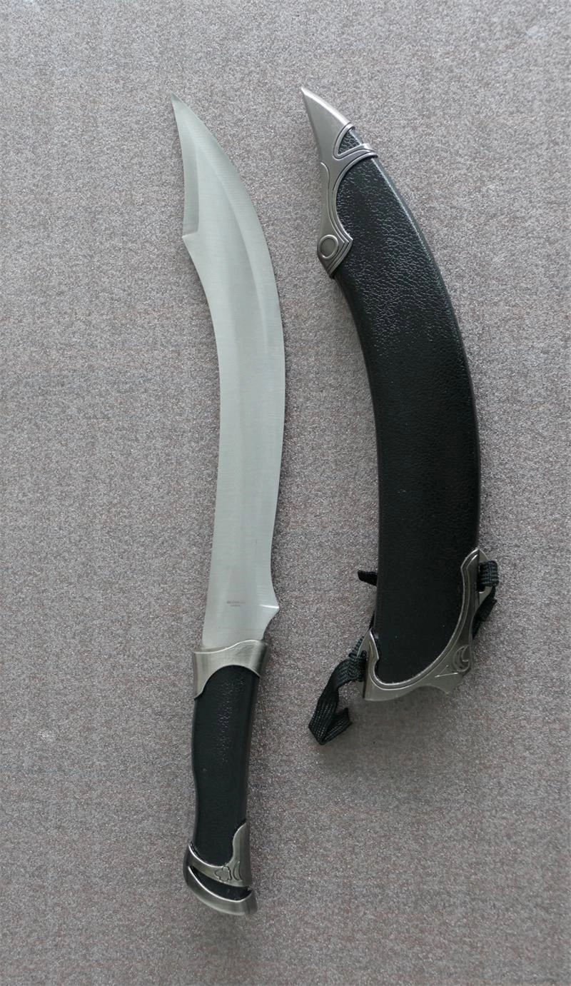 lord ot the rings  strider Aragorn Elven 955072