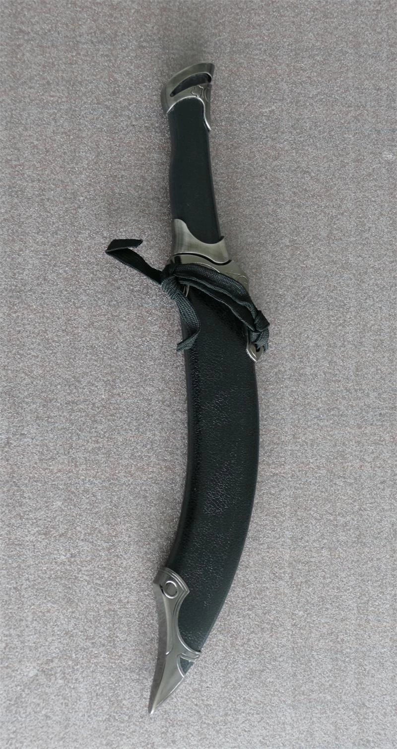 lord ot the rings  strider Aragorn Elven 955072