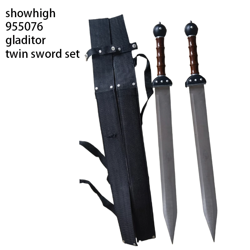 gladitor twin sword set 955076