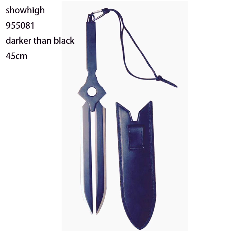 anime darker than black sword 955081