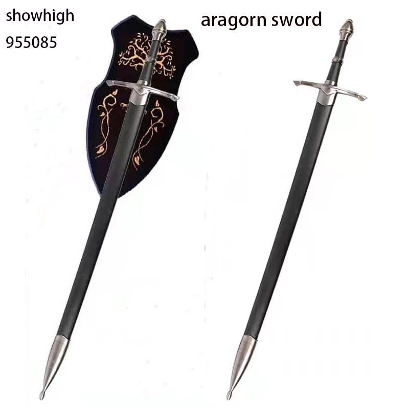 lord of the rings aragorn sword 955085