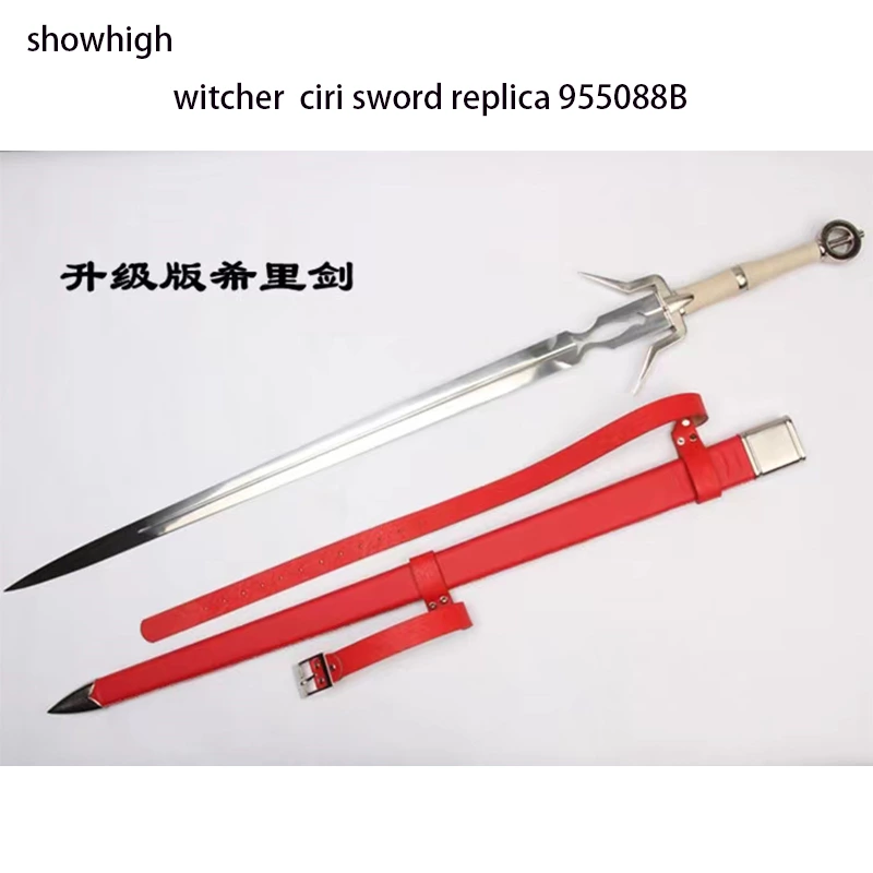 witch hunter ciri sword 955088A