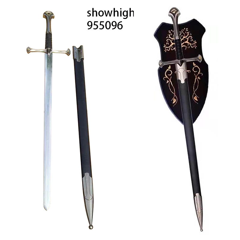 lord of the rings narsil sword 955096
