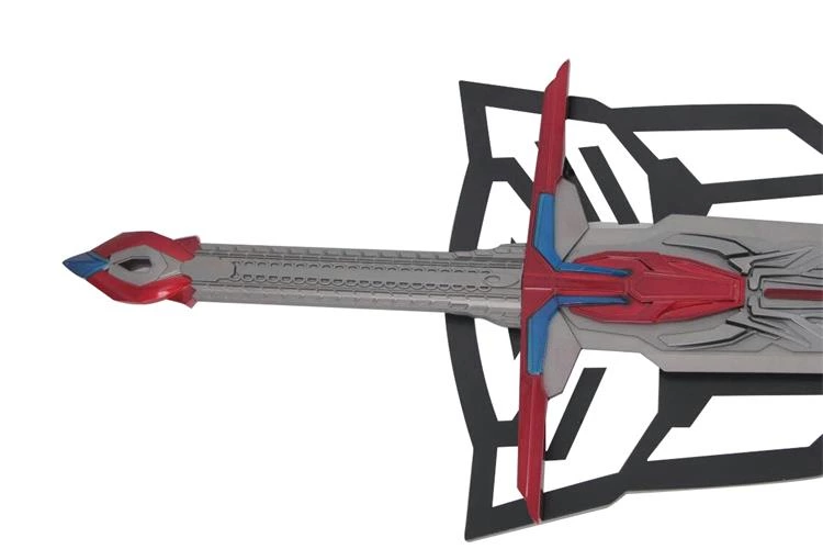 transformer optimus prime sword 955102