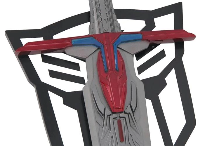 transformer optimus prime sword 955102