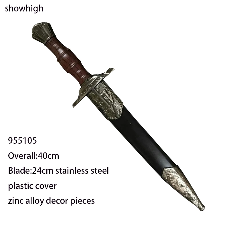 Decorative swords  955105