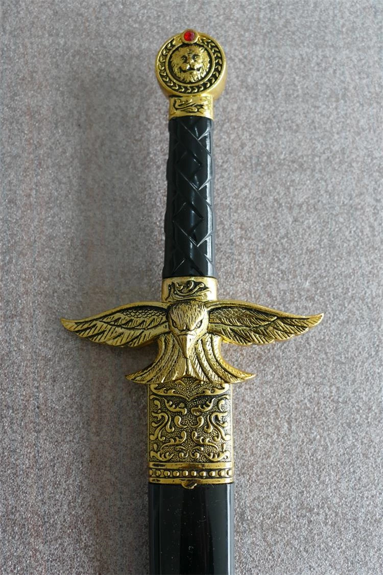 eagle and lion sword 955106
