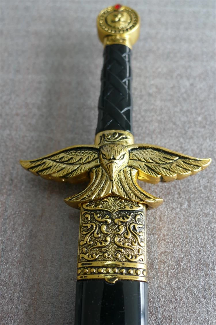 eagle and lion sword 955106