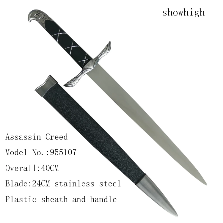 assassin creed sword 955107