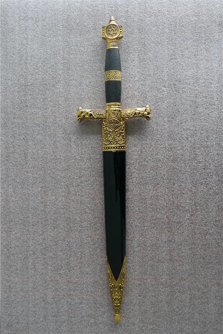 king solomon mini sword 955109