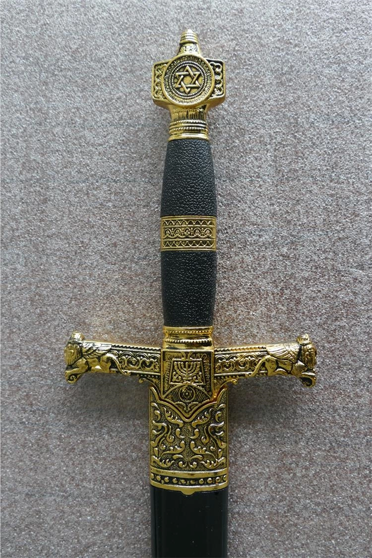 king solomon mini sword 955109