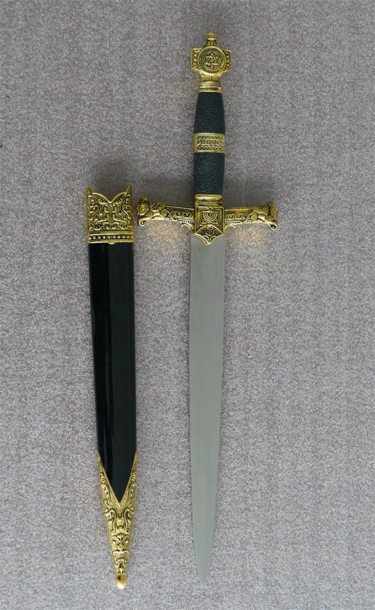 king solomon mini sword 955109