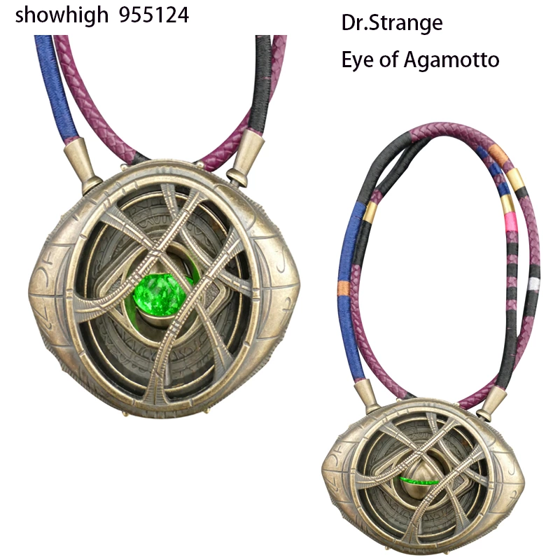 Dr.strange Eye of agamotto 955124