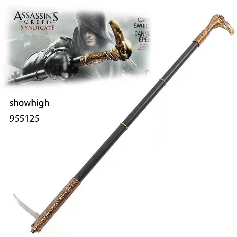 assassin creed syndicate cane 955125