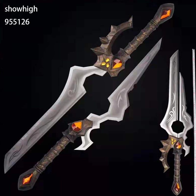 world of warcraft sword 955126