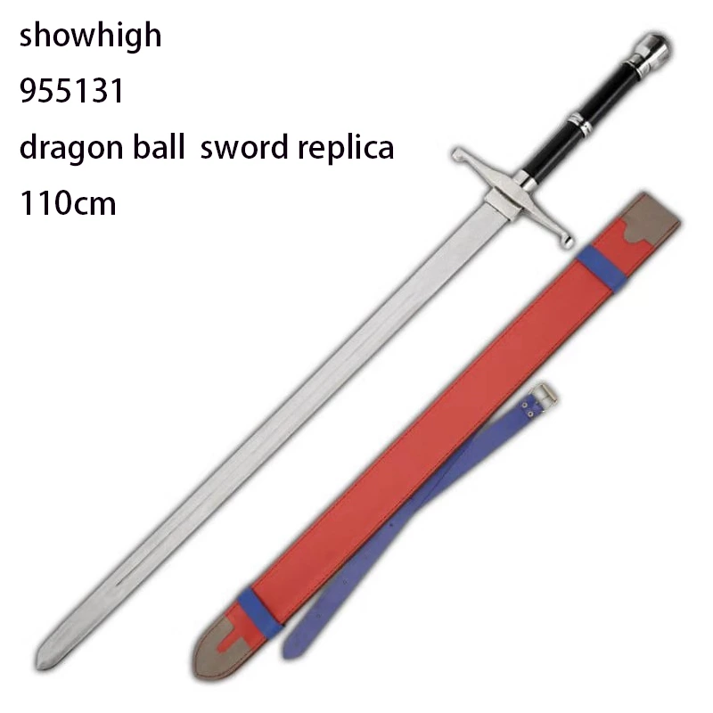 dragon ball sword 955131