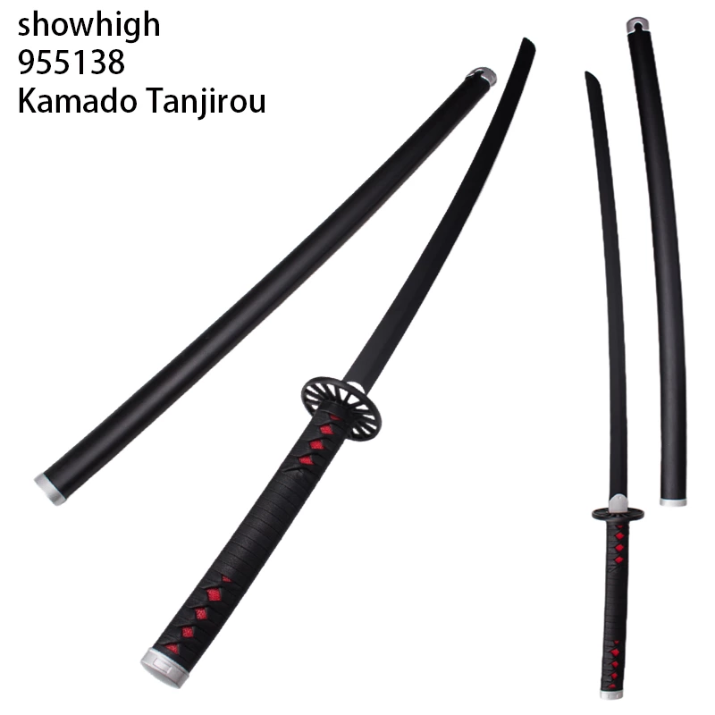 demon slayer kamado tanjirou sword 955138
