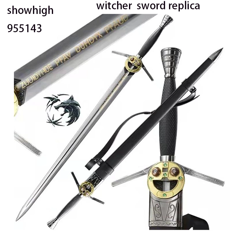 witch hunter sword 955143