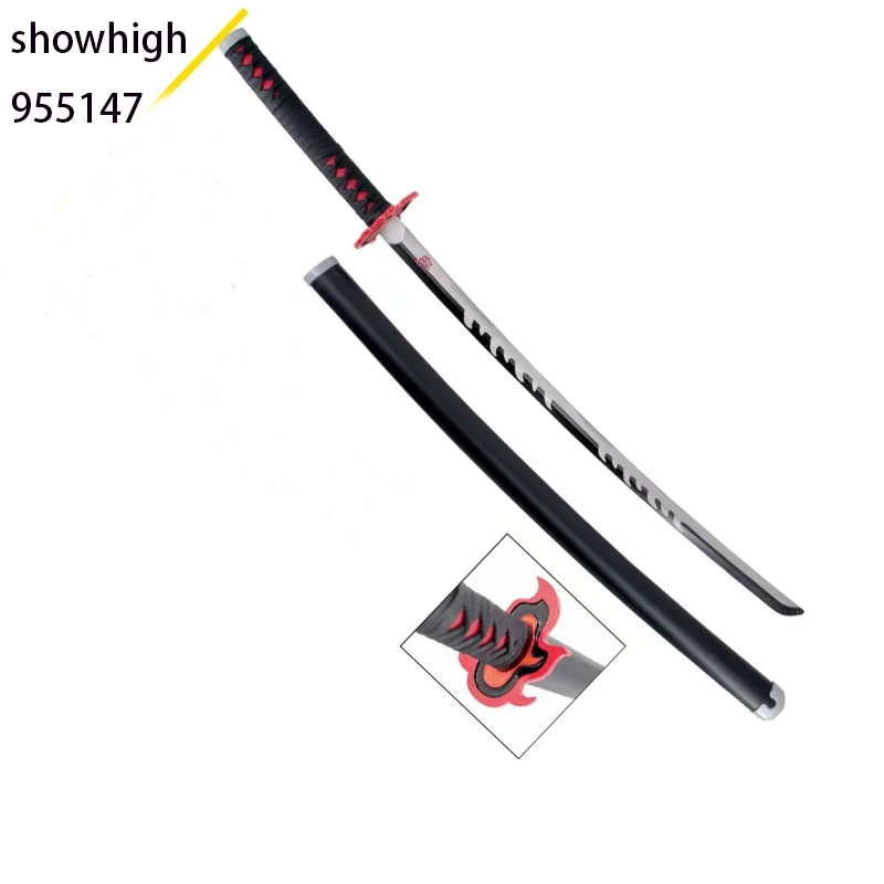 demon slayer tanjiro kagura sword 955147