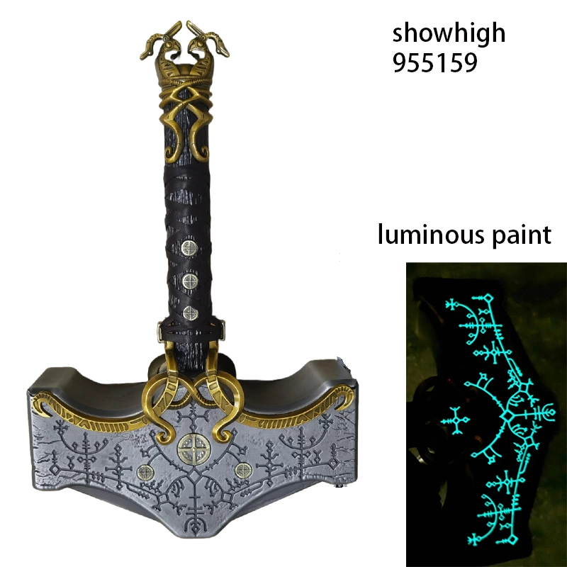 god of war hammer 955159