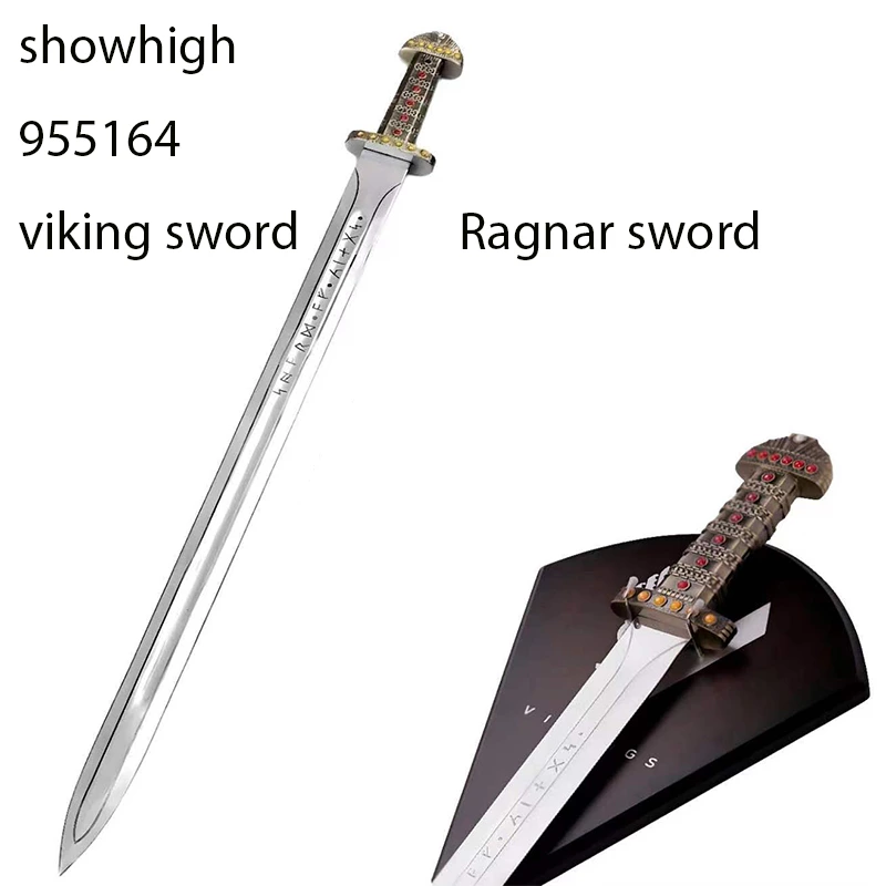 viking ragnar sword 955164