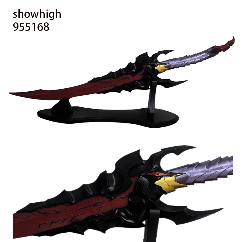 solo leveling  knife  955168