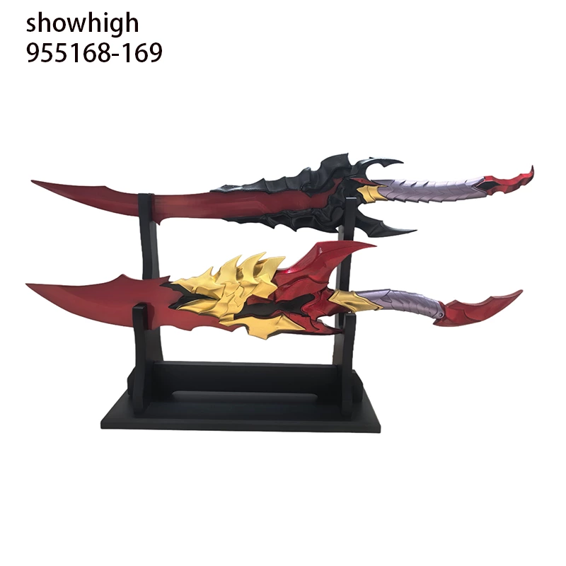 solo leveling knife  955168-9