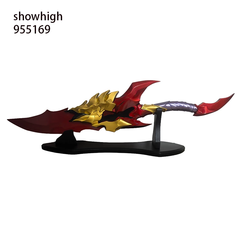 solo leveling knife  955169