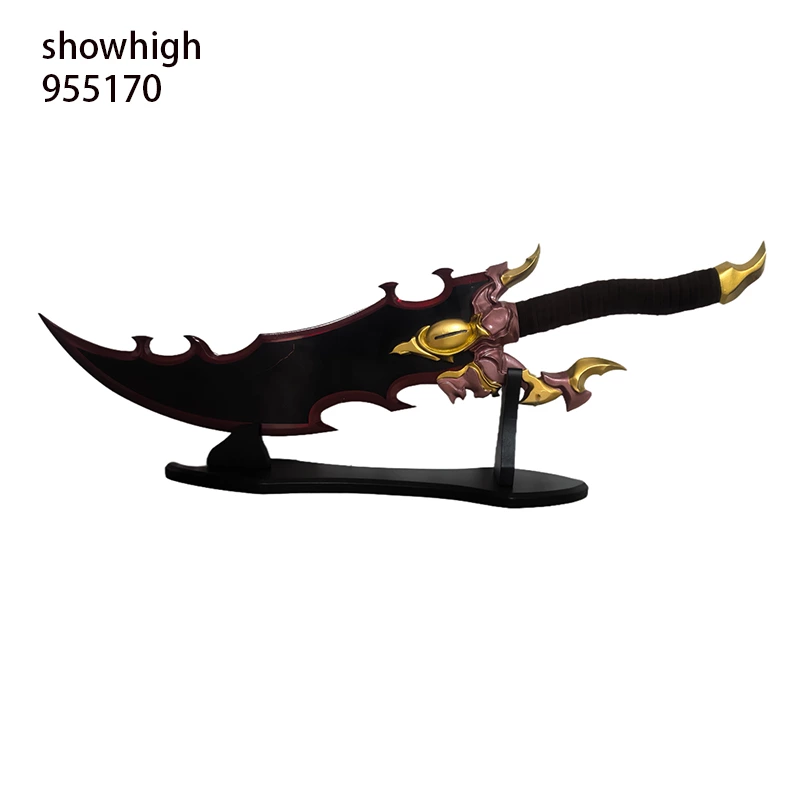 solo leveling knife 955170