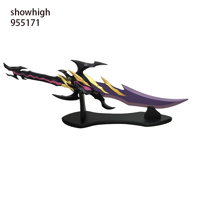 solo leveling knife 955171