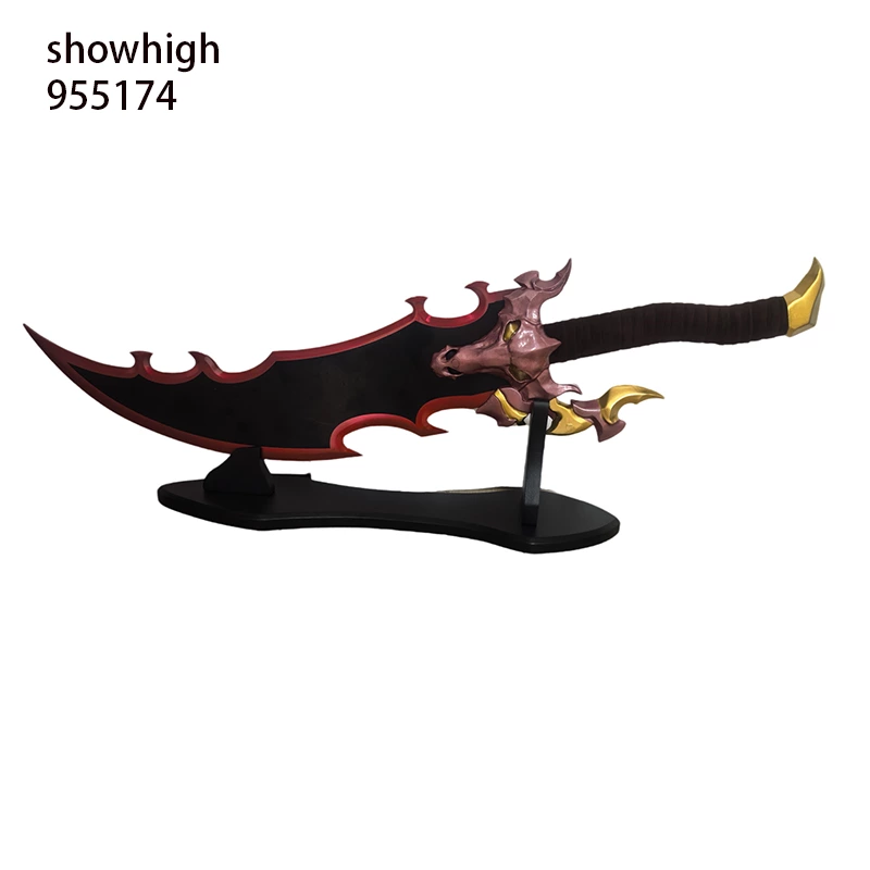 solo leveling knife 955174