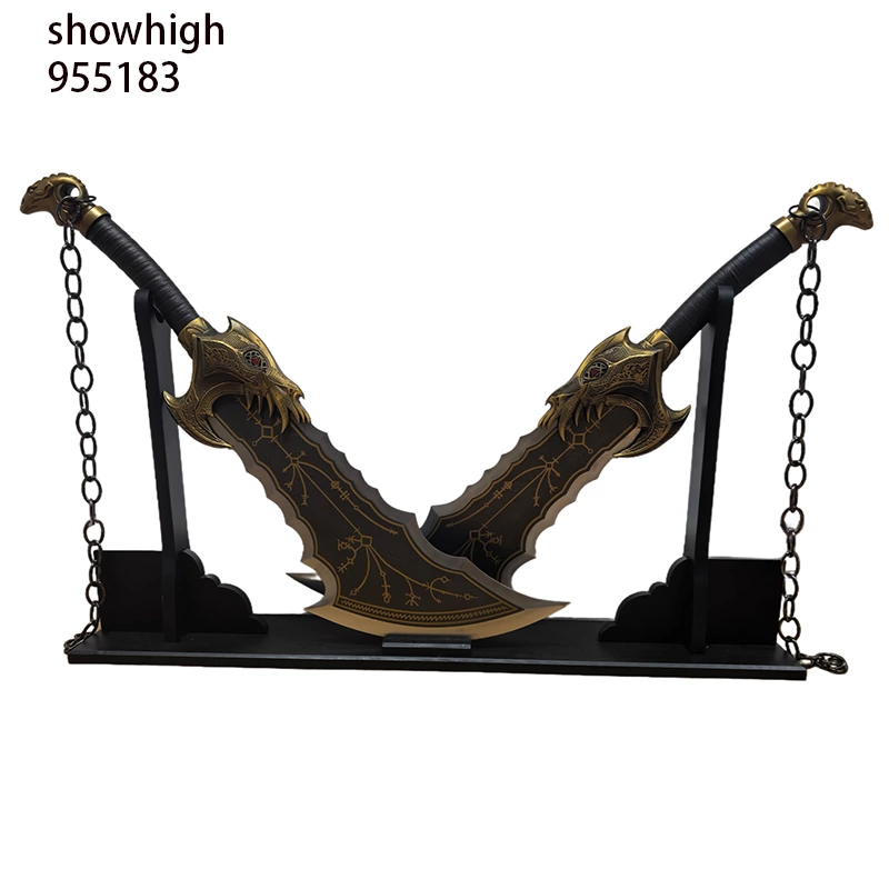 god of war blades of chaos 955183