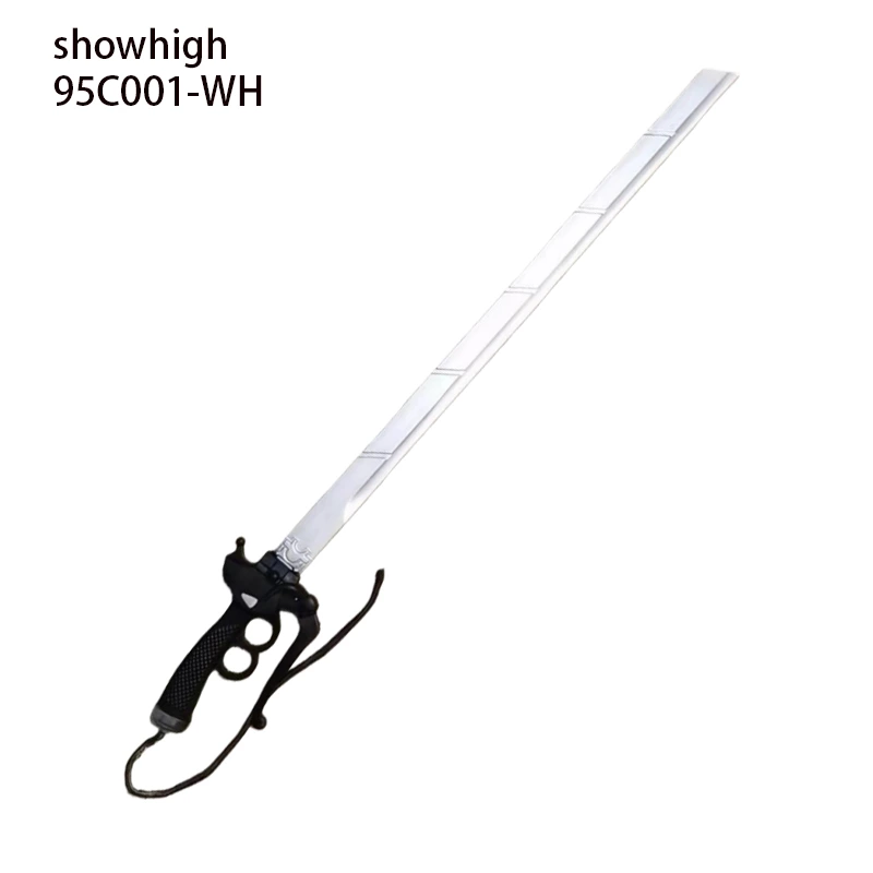 pu foam attack on titan   sword  95C001