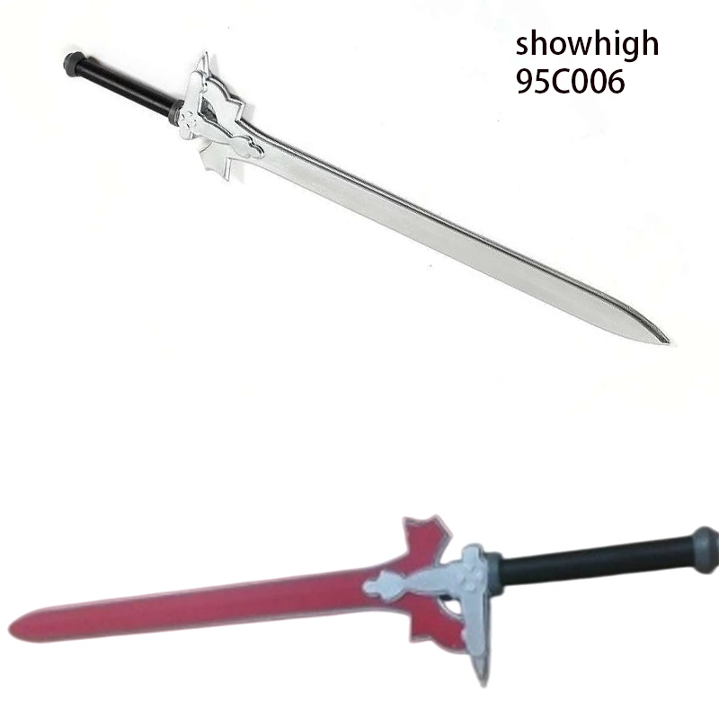 pu foam sword art online elucidator sword 95C006