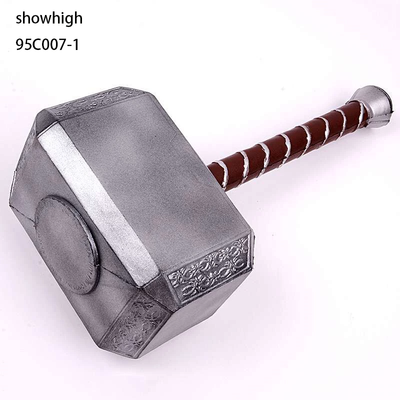 pu foam thor hammer 95C007