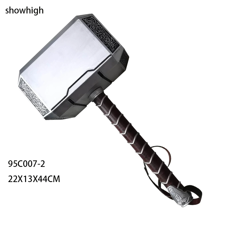 pu foam thor hammer 95C007