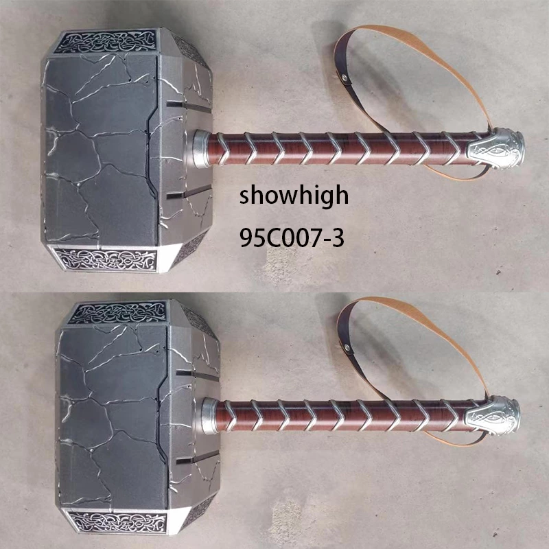 pu foam thor hammer 95C007-3