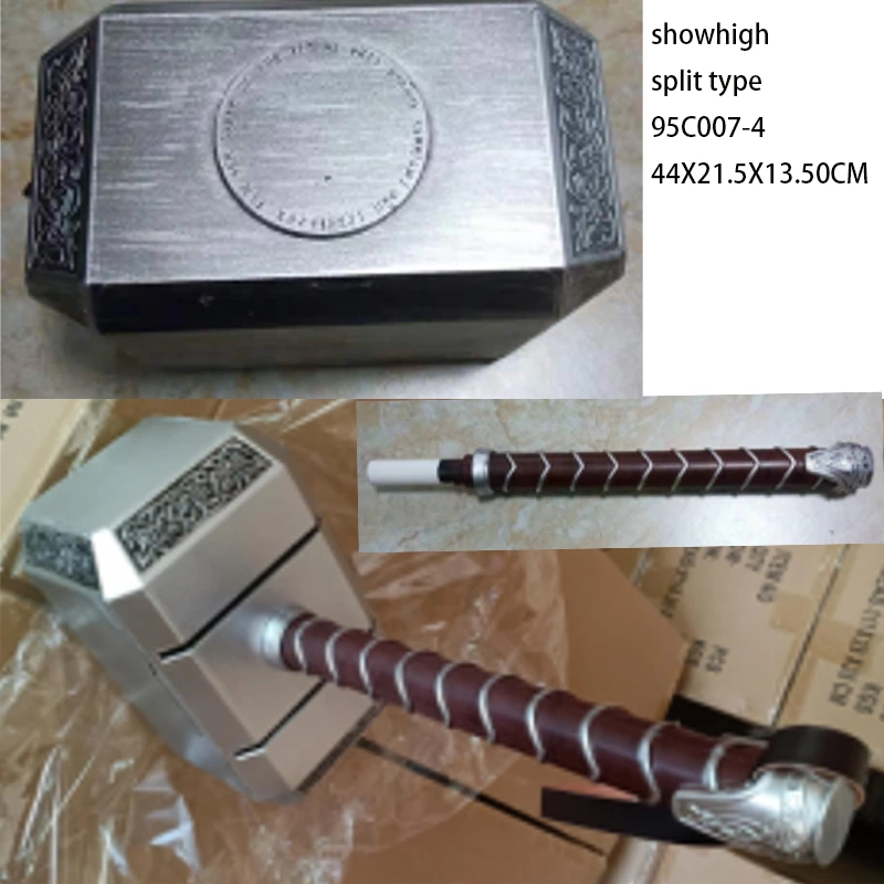 pu foam thor hammer 95C007