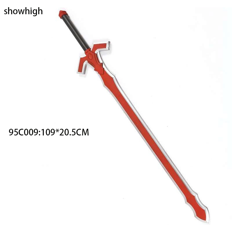 pu foam swords  95C009