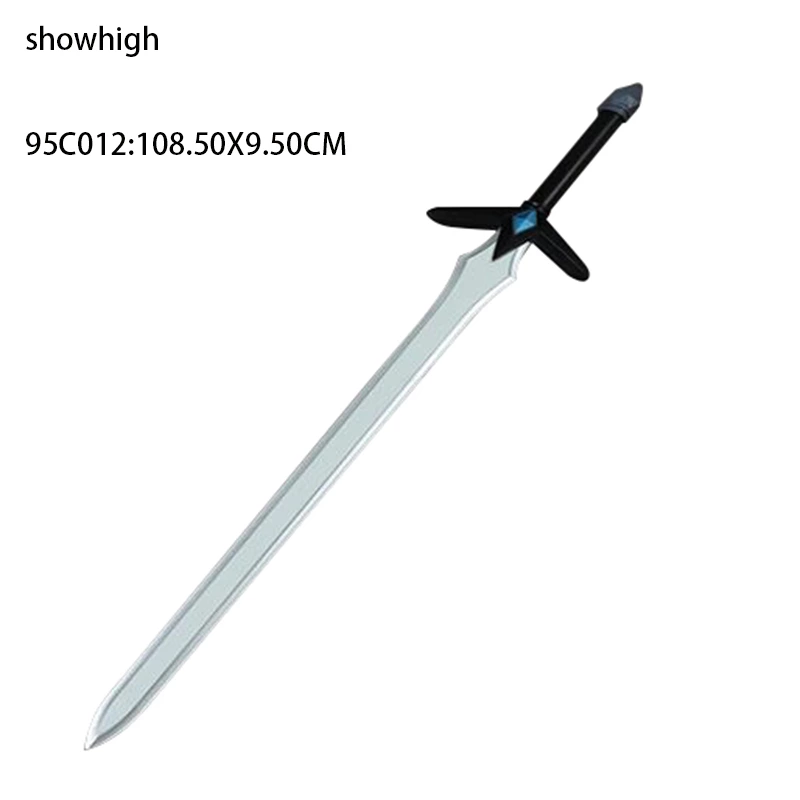 pu foam swords  95C012