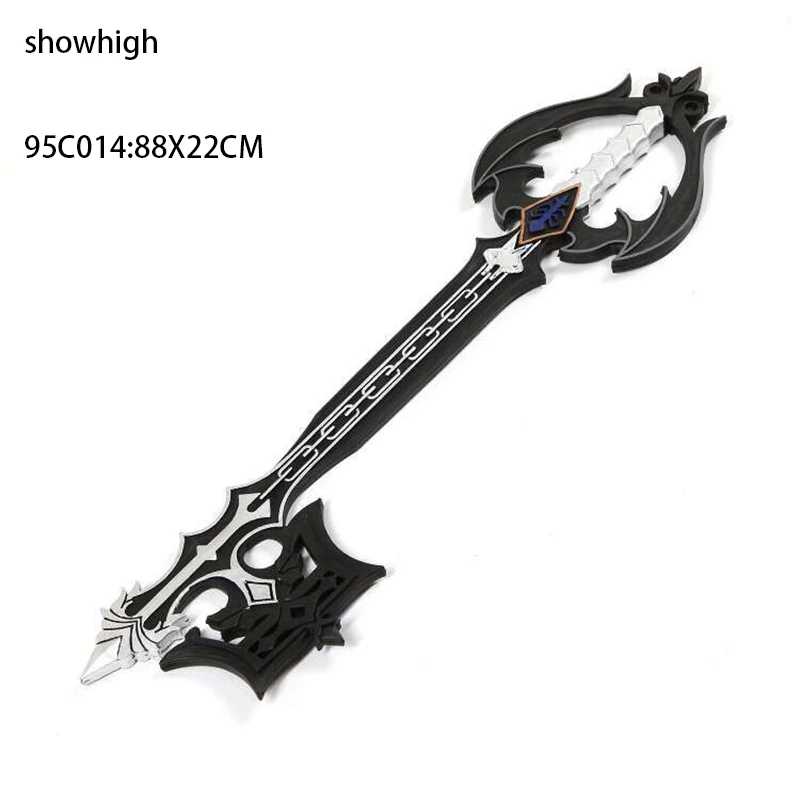 foam key 95c014