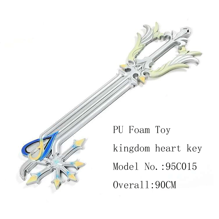 foam key 95C015