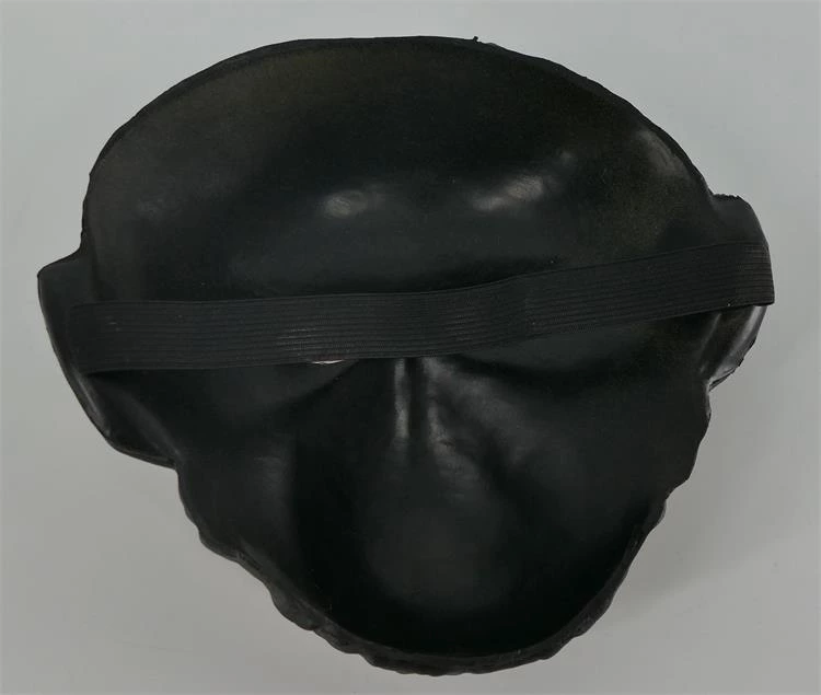 pu foam monkey mask 95C029